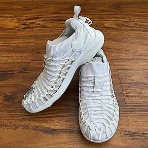 NIB Men’s Keen Uneek SNK Slip On Shoes